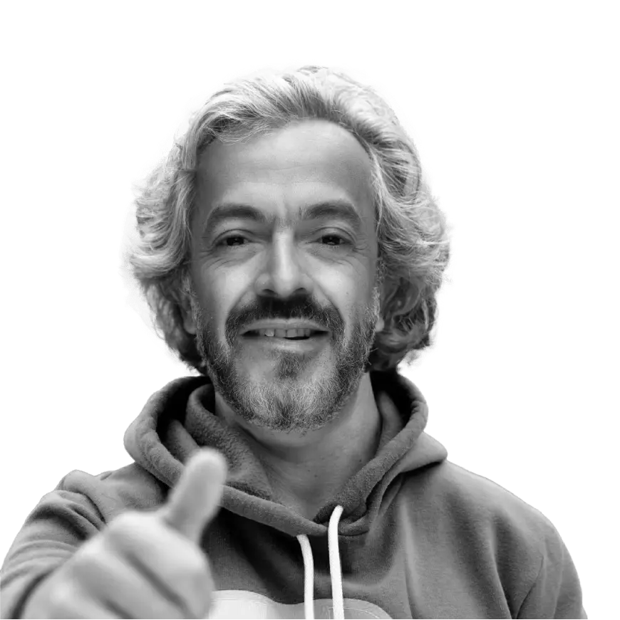 Juan Daniel Oviedo, consiga el aval como candidato independiente a la Alcaldía Mayor de Bogotá.